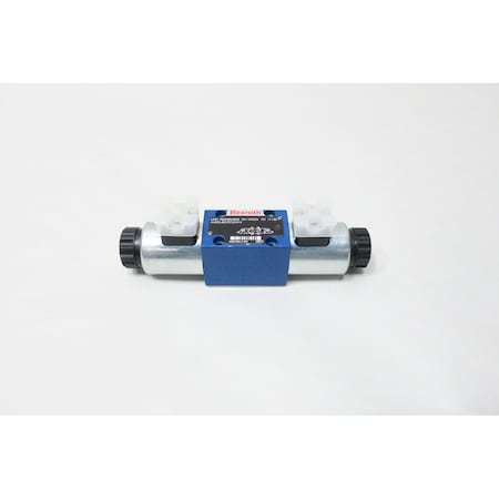 Rexroth HYDRAULIC DIRECTIONAL CONTROL VALVE R900904828